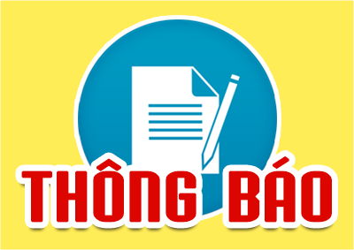 Thông báo Tuyển dụng