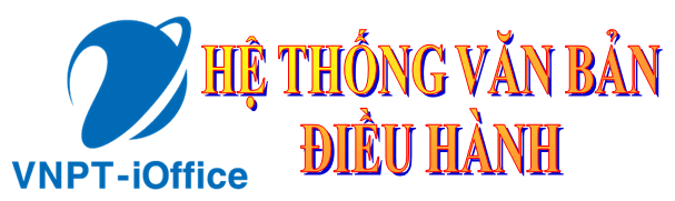 Hệ thống văn bản điều hành