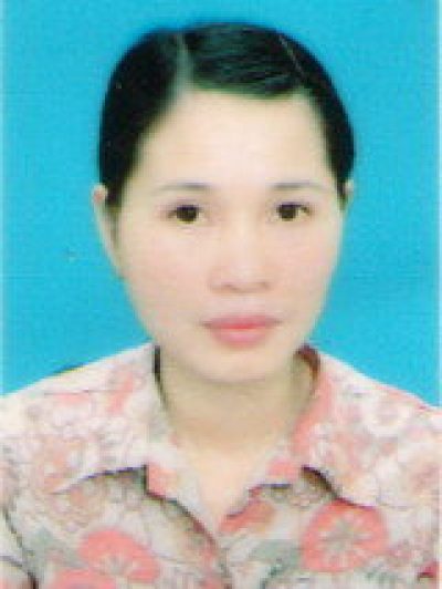 Nguyễn Thị Hằng