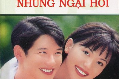 Ebook – Những điều bạn muốn biết về hoạt động giới tính nhưng ngại hỏi