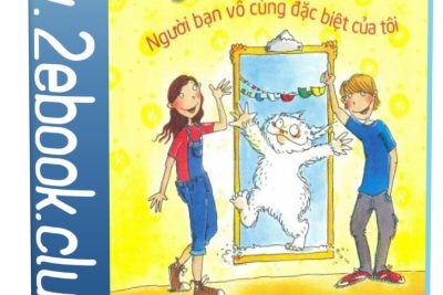 Ebook – Yoko – Người Bạn Vô Cùng Đặc Biệt Của Tôi