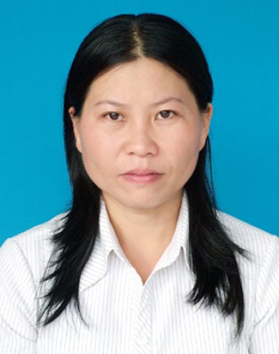 Lê Thị Chung