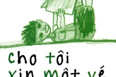 Cho tôi xin một vé đi tuổi thơ – Bài viết giới thiệu sách hay