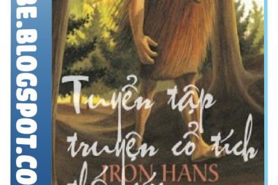 Ebook – TUYỂN TẬP TRUYỆN CỔ TÍCH THẾ GIỚI