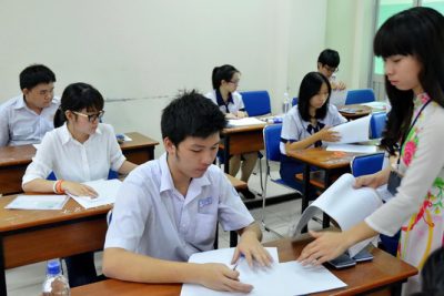 Chi tiết chương trình tổng thể và 27 chương trình môn học, hoạt động giáo dục